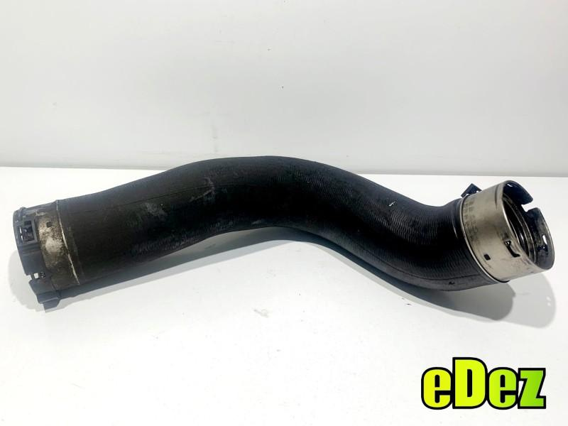 Furtun intercooler BMW Seria 5 (2010-2017) [F11] 2.0 d 7810615