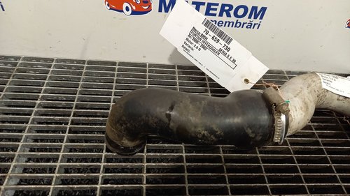 FURTUN INTERCOOLER BMW SERIA 5 E 39 2.0 D - (2000 2003)