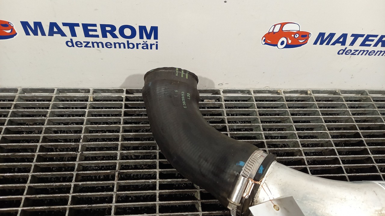 FURTUN INTERCOOLER BMW SERIA 5 E 39 2.5 D - (2000 2003)