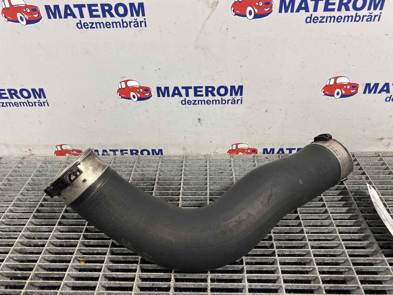 FURTUN INTERCOOLER BMW SERIA 5 F 10 SERIA 5 F 10 2.0 D - (2010 2014)