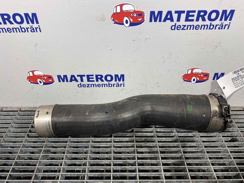 FURTUN INTERCOOLER BMW SERIA 5 F 10 SERIA 5 F 10 2.0 D - (2010 2014)