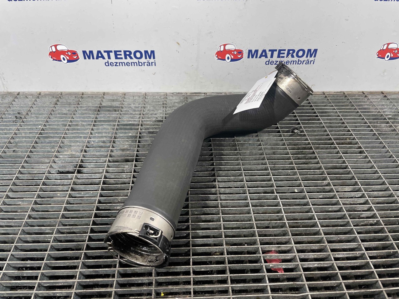 FURTUN INTERCOOLER BMW SERIA 5 F 10 SERIA 5 F 10 2.0 D - (2014 2017)