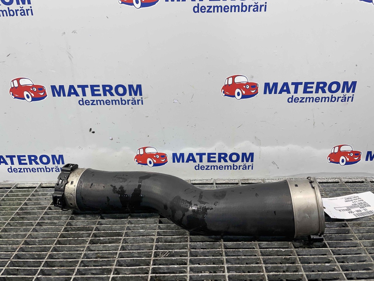 FURTUN INTERCOOLER BMW SERIA 5 F 10 SERIA 5 F 10 2.0 D - (2010 2014)