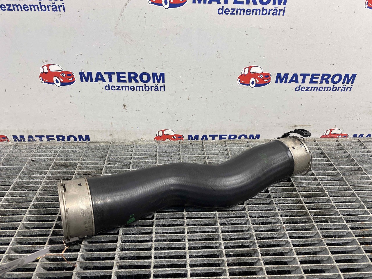 FURTUN INTERCOOLER BMW SERIA 5 F 10 SERIA 5 F 10 2.0 D - (2010 2014)