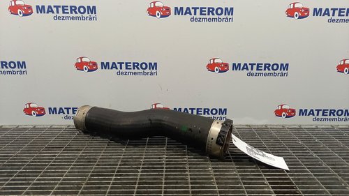 FURTUN INTERCOOLER BMW SERIA 5 F 11 2.0 D - (2010 2014)