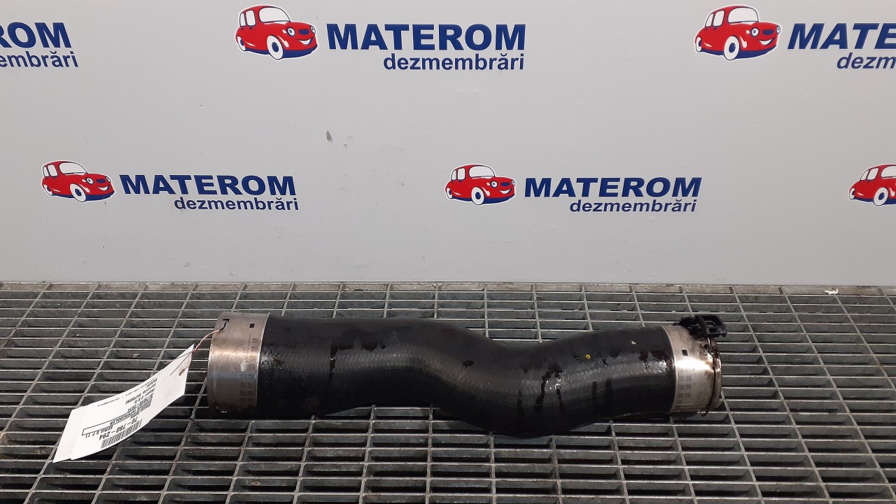 FURTUN INTERCOOLER BMW SERIA 5 F 11 2.0 