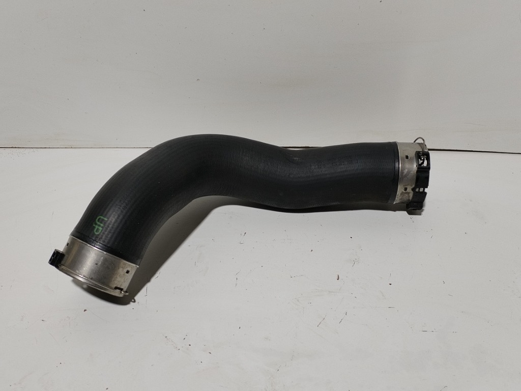 Furtun intercooler BMW Seria 5 F10 N47D20C 7810615-02