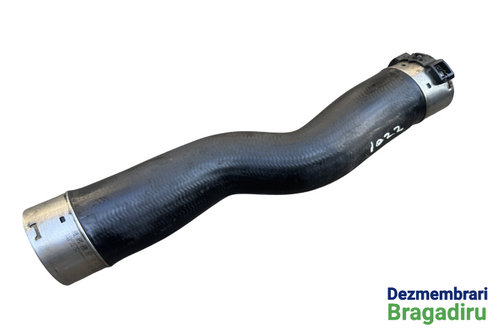 Furtun intercooler BMW Seria 5 F11 [2009 - 2013] Touring wagon 520 d Steptronic (184 hp) Cod motor: ...