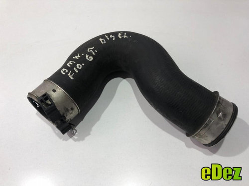 Furtun intercooler BMW Seria 7 (2008-2015) [F01, F02] 3.0 d