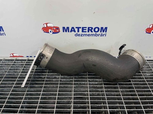 FURTUN INTERCOOLER BMW SERIA 7 F 01 SERIA 7 F 01 3.0 D - (2013 2015)