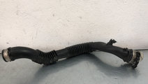 Furtun intercooler BMW Seria E87 120d Manual 2011 ...