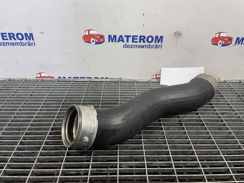 FURTUN INTERCOOLER BMW X1 2.0 D - (2009 2015)