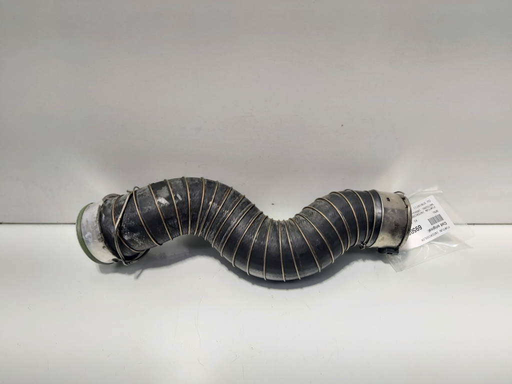 Furtun intercooler, Bmw X1 (E84) 2.0 diesel, N47D20C (id:695092)
