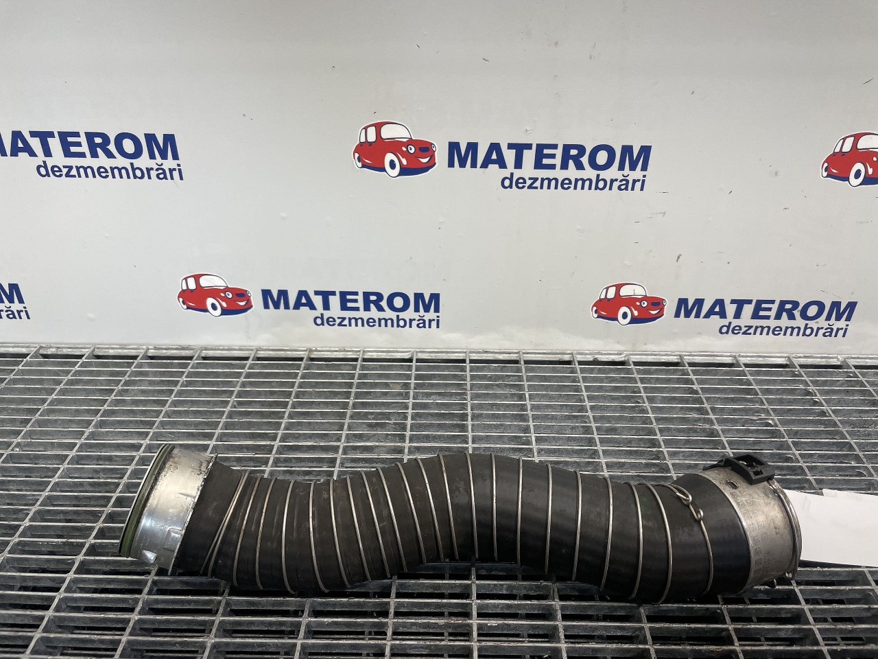 FURTUN INTERCOOLER BMW X1 X1 2.0 D - (2009 2012)