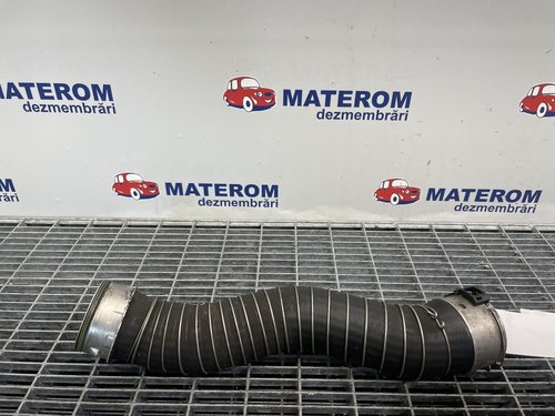 FURTUN INTERCOOLER BMW X1 X1 2.0 D - (2009 2012)
