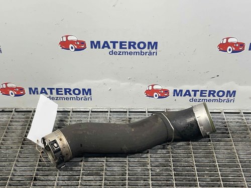 FURTUN INTERCOOLER BMW X1 X1 2.0 D - (2009 2015)