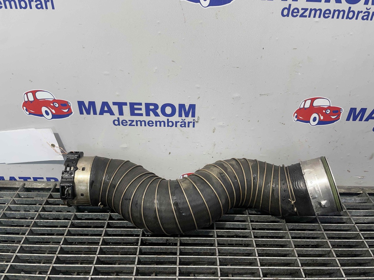 FURTUN INTERCOOLER BMW X1 X1 2.0 D - (2009 2015)