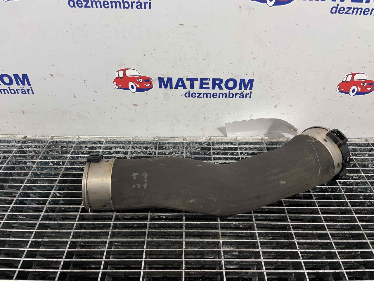 FURTUN INTERCOOLER BMW X3 2.0 D - (2010 2017)