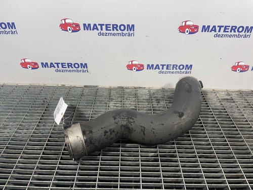 FURTUN INTERCOOLER BMW X3 2.0 D - (2010 2017)