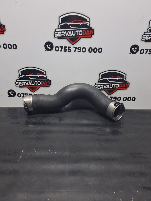 Furtun intercooler BMW X3 (2010-2017) [F25] 2.0 Motorina 2012, 7810617 02