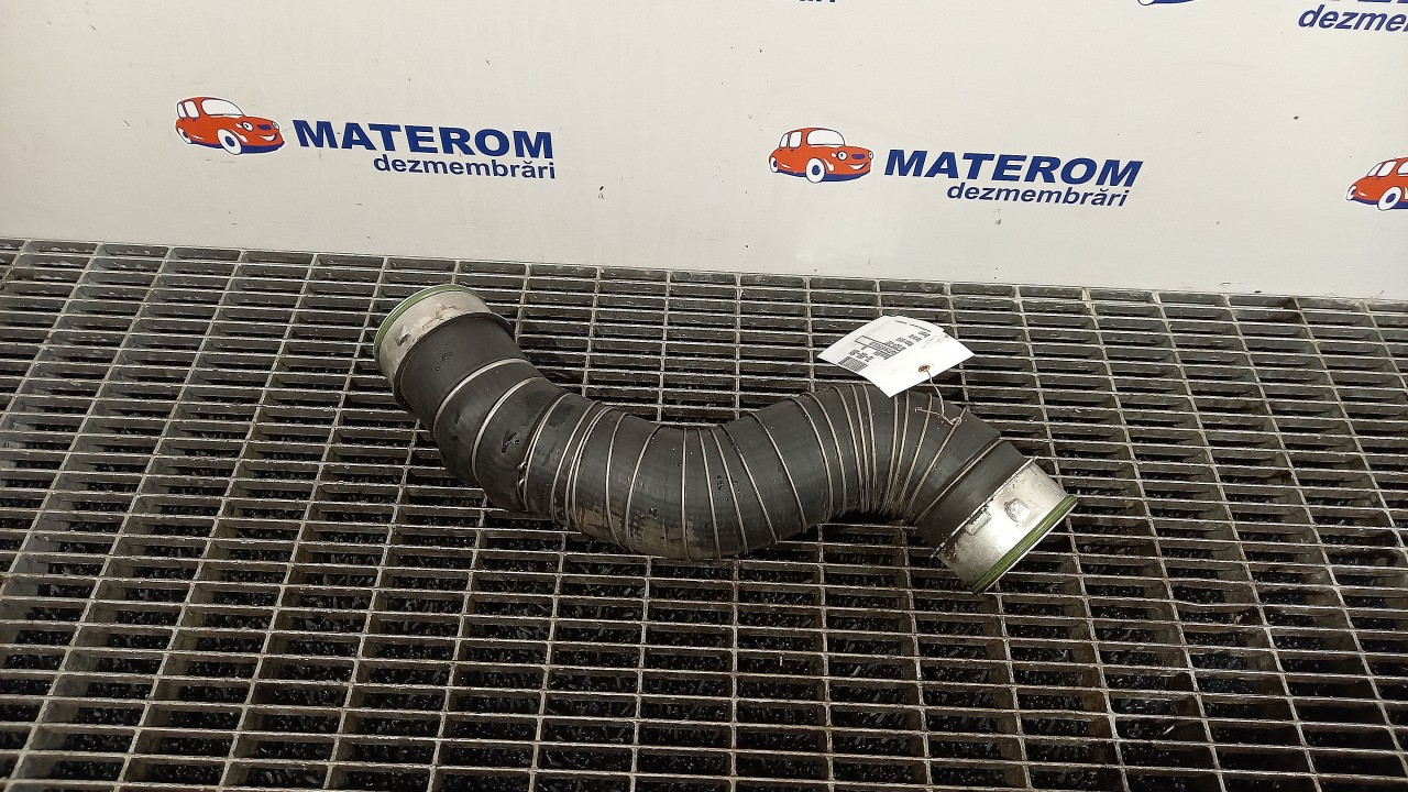 FURTUN INTERCOOLER BMW X3 3.0 D - (2004 2007)