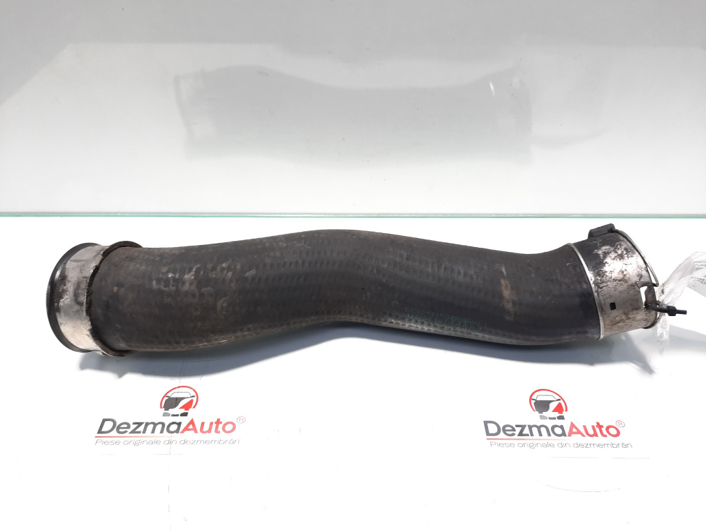 Furtun intercooler, Bmw X3 (E83) [Fabr 2003-2009] 2.0 D, N47D20A, 3421960-02 (id:446395)