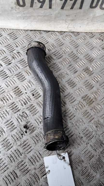 Furtun intercooler BMW X3 E83 XDrive 2.0 d N47D20A an 2008