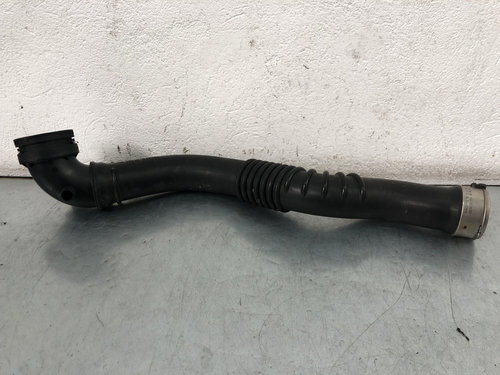 Furtun intercooler BMW / X3 F25 xDrive 20i N20B20A 184cp sedan 2013 (7597592)