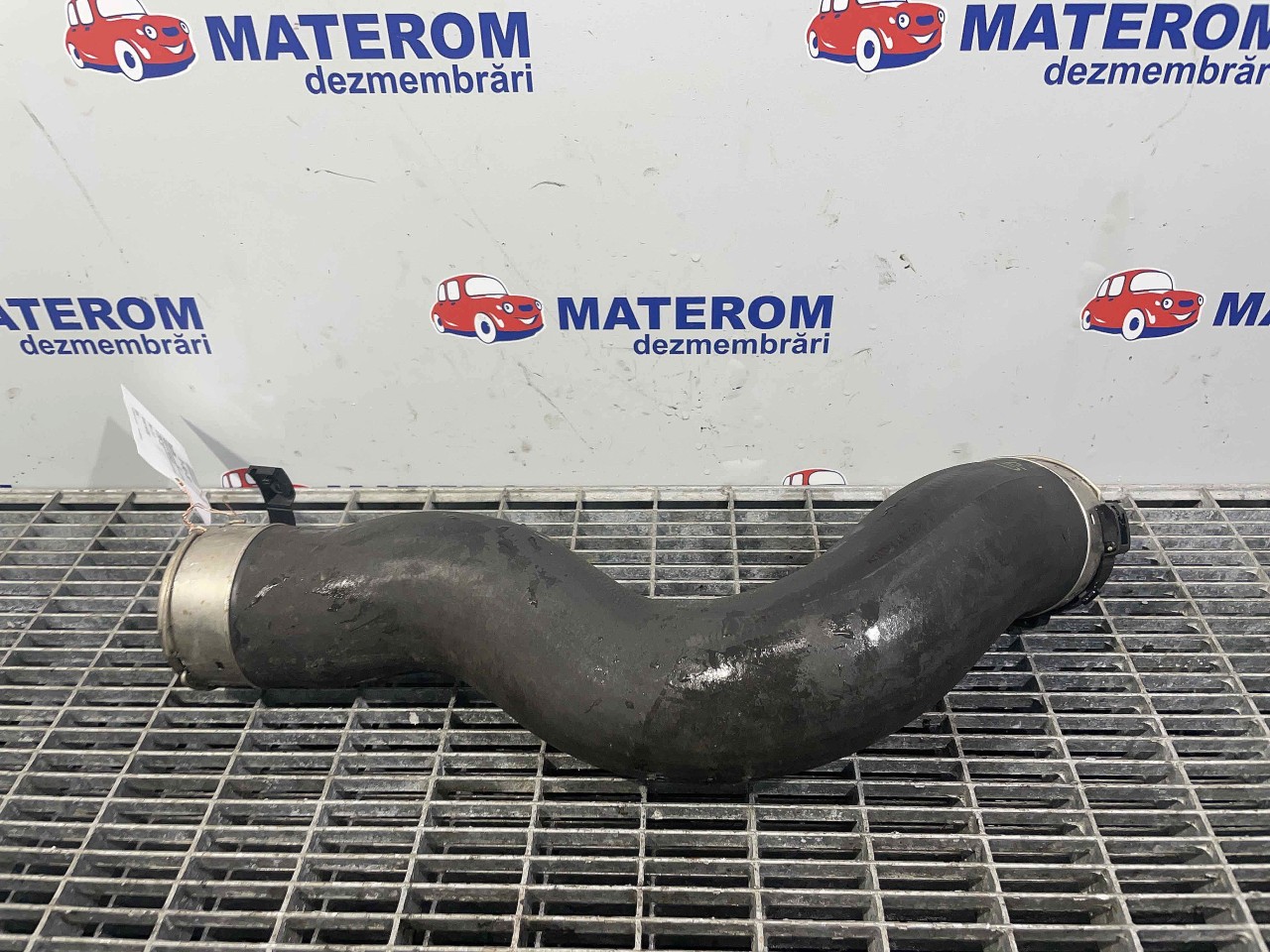 FURTUN INTERCOOLER BMW X3 X3 2.0 D - (2010 2017)