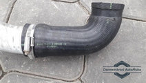 Furtun intercooler BMW X5 (1999-2006) [E53] 224952...