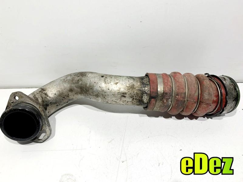 Furtun intercooler BMW X5 (2007-2013) [E70] 3.0 d M57 306D3 7796291