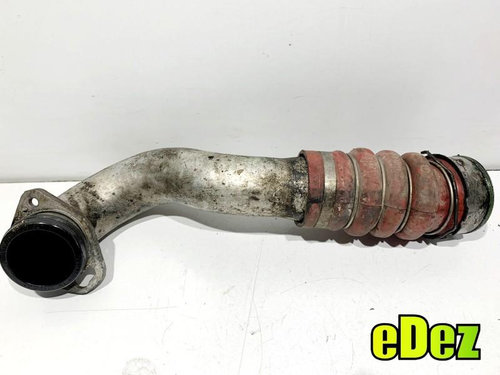 Furtun intercooler BMW X5 (2007-2013) [E70] 3.0 d M57 306D3 7796291