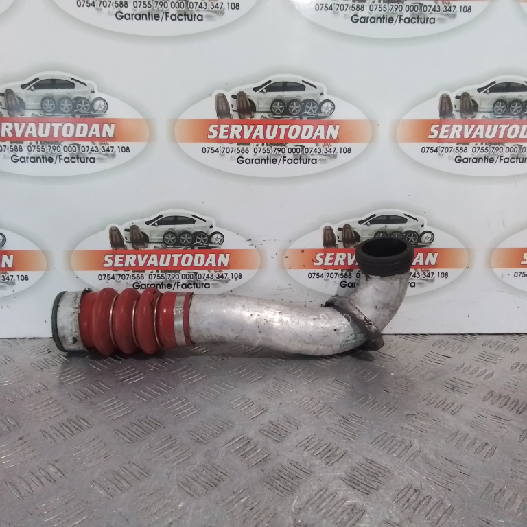 Furtun intercooler BMW X5 (2007-2013) [E70] 3.0 Motorina 2012, 7790303-03 / 7798099-01
