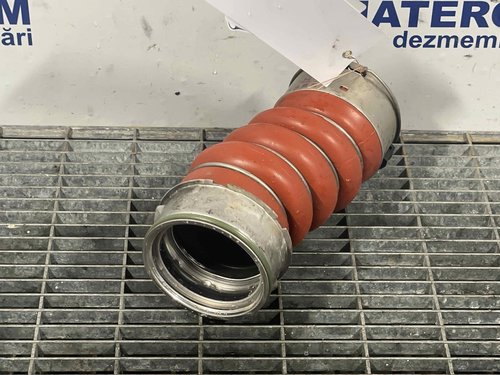 FURTUN INTERCOOLER BMW X5 3.0 D - (2007 2013)