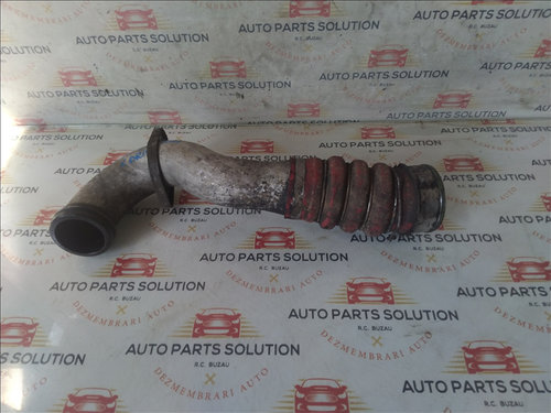 Furtun intercooler BMW X5 3.0 D an fabr. 2009