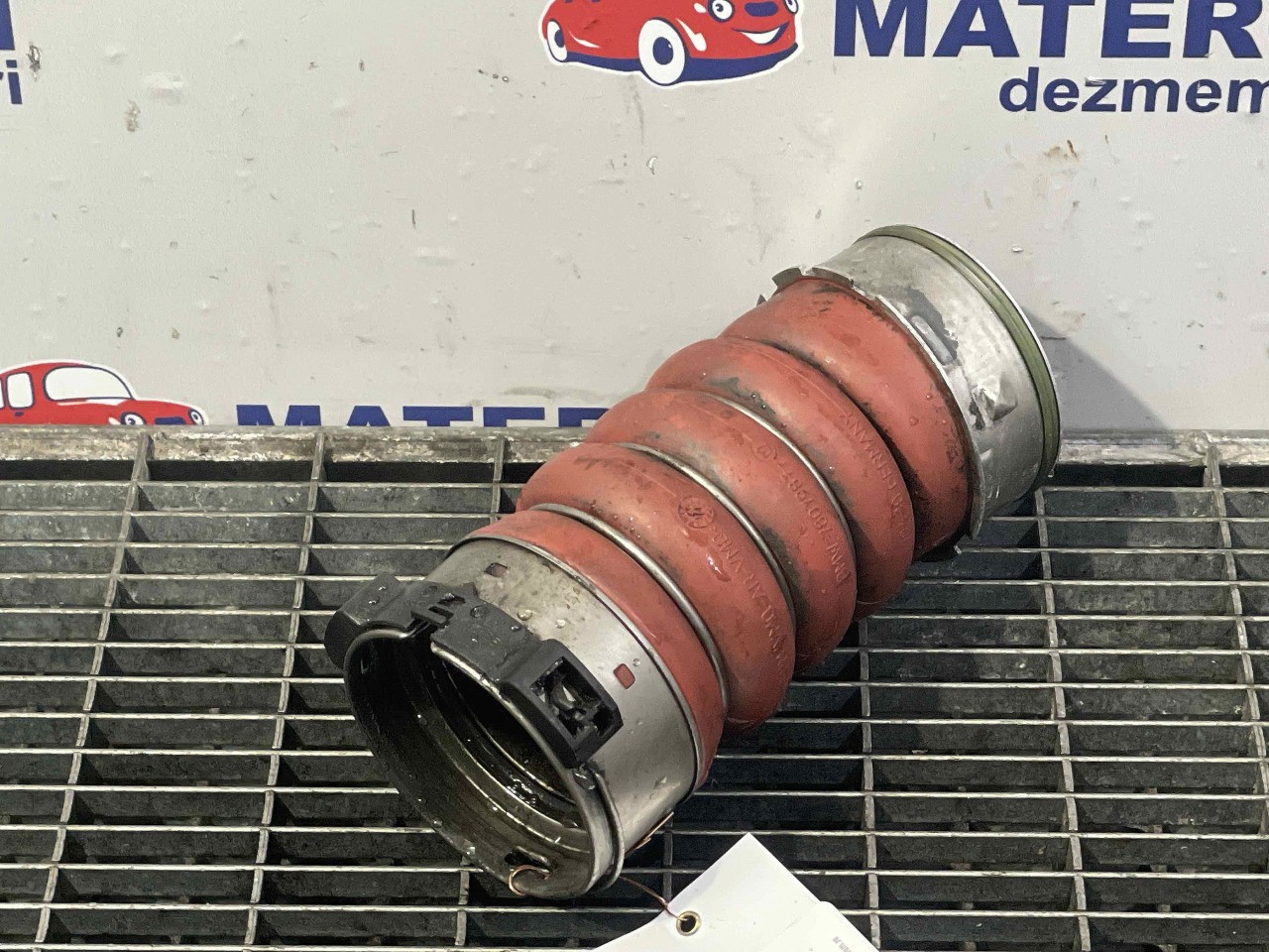 FURTUN INTERCOOLER BMW X6 X6 3.0 D - (2008 2014)