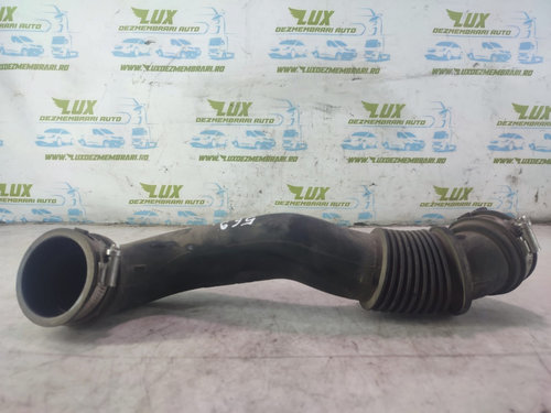 Furtun intercooler C1B1-9C623-AC 1.0 ecoboost SFJB Ford B-MAX [2012 - 2018] 1.0 ecoboost SFJB