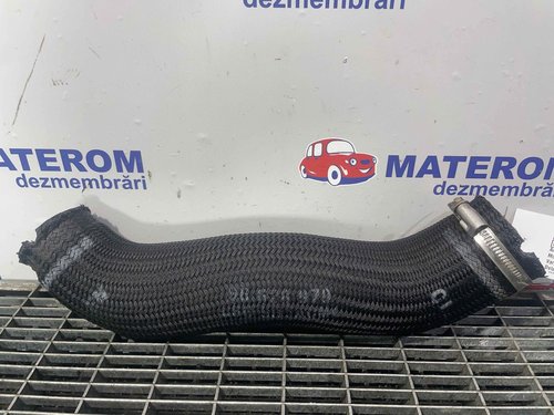FURTUN INTERCOOLER CHEVROLET CAPTIVA 2.0 D - (2006 2010)