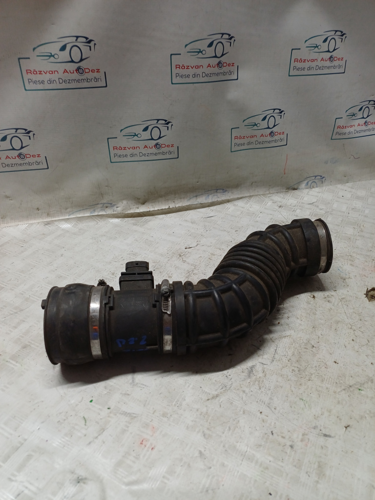 Furtun intercooler Chevrolet Captiva 2.2 Motorina 2012, 55350048 / 96628960
