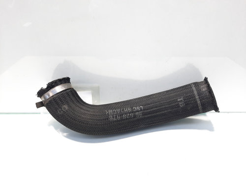 Furtun intercooler, Chevrolet Captiva (C100) , 2.0 CDTI, Z20DMH
