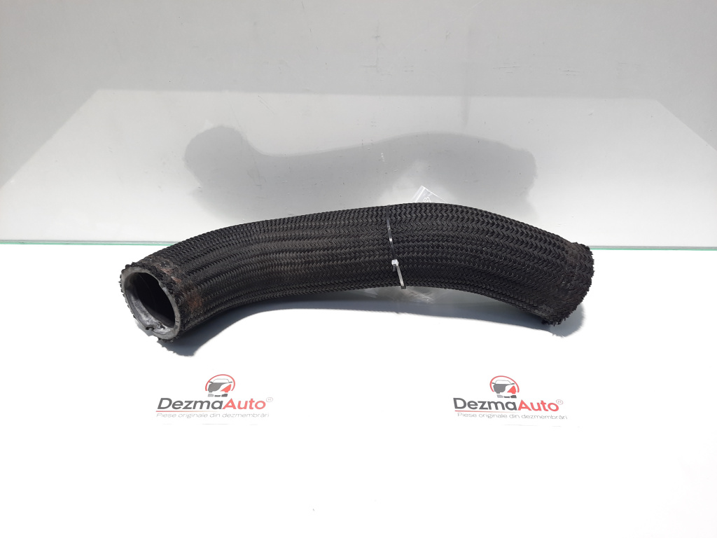 Furtun intercooler, Chevrolet Captiva (C100) [fabr 2006 -> ] 2.0 cdti, 96628976