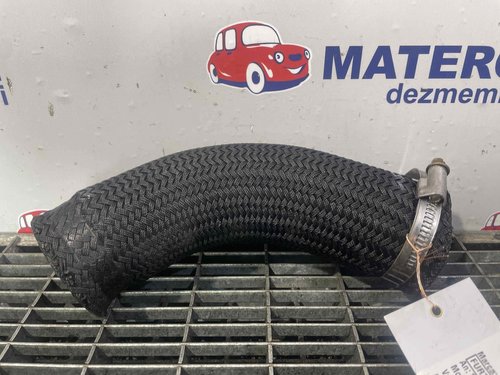 FURTUN INTERCOOLER CHEVROLET CAPTIVA CAPTIVA 2.0 D - (2006 2010)