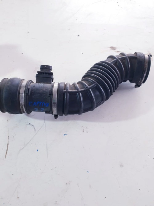 Furtun intercooler Chevrolet Captiva