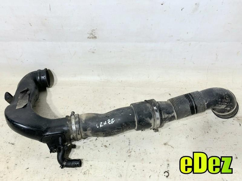 Furtun intercooler Chevrolet Cruze (2012->) [J308] A17DTS LUD 55577108