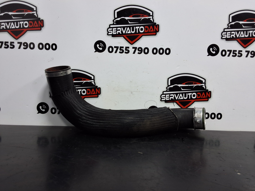 Furtun intercooler Chrysler 300C (2006-2