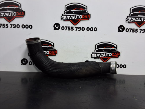 Furtun intercooler Chrysler 300C (2006-2009) 3.0 Motorina 2008, 04861690AD