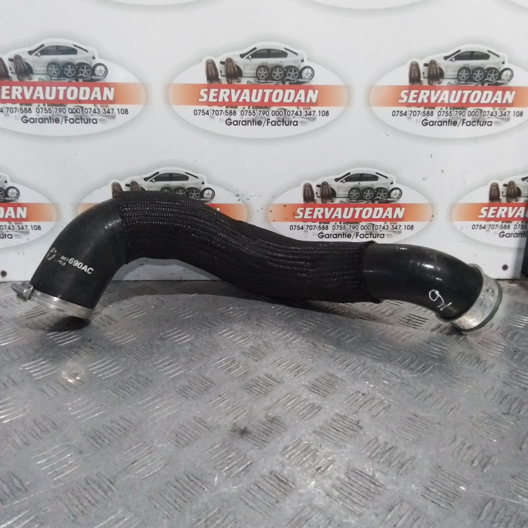 Furtun intercooler Chrysler 300C (2006-2009) 3.0 Motorina 2008, 04861690AC