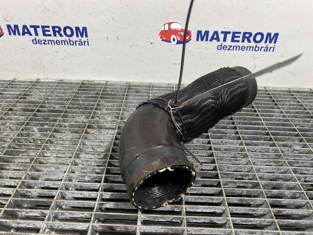 FURTUN INTERCOOLER CHRYSLER 300C 3.0 D -
