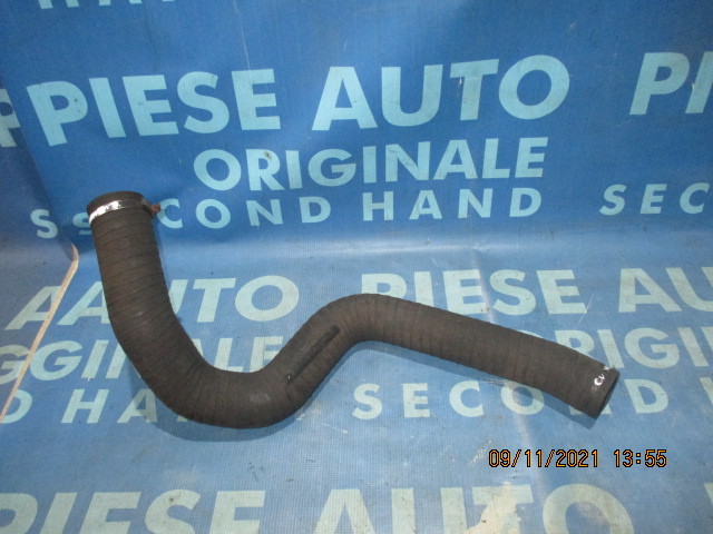 Furtun intercooler Chrysler Voyager 2.5td; 04612533AB