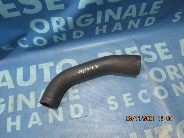 Furtun intercooler Chrysler Voyager 2.8crd; 04861717AB